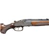 Image 3 : BEAUTIFULLY ENGRAVED SIDELOCK O/U COMBINATON GUN