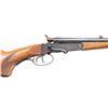 Image 4 : BERNHARD PAATZ SxS GARDEN GUN.