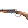 Image 5 : BERNHARD PAATZ SxS GARDEN GUN.