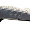 Image 4 : FULLY ENGRAVED 1953 COLT .38 SUPER SEMI-AUTO