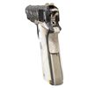 Image 6 : FULLY ENGRAVED 1953 COLT .38 SUPER SEMI-AUTO