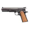 Image 1 : COLT / KART 22 LR CUSTOM SEMI-AUTO TARGET PISTOL.