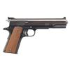 Image 2 : COLT / KART 22 LR CUSTOM SEMI-AUTO TARGET PISTOL.
