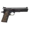 Image 2 : COLT / KART 22 LR CUSTOM SEMI-AUTO TARGET PISTOL.