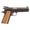 Image 2 : CASPIAN 1911 GOVERNMENT SEMI-AUTO TARGET PISTOL.