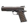 Image 1 : CASPIAN 1911 GOVERNMENT SEMI-AUTO TARGET PISTOL.