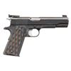 Image 2 : CASPIAN 1911 GOVERNMENT SEMI-AUTO TARGET PISTOL.