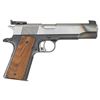 Image 2 : CASPIAN 1911 GOVERNMENT SEMI-AUTO TARGET PISTOL.