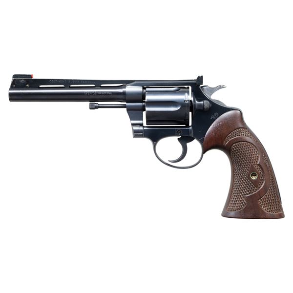 DESIRABLE COLT POLICE POSITIVE KING SUPER TARGET