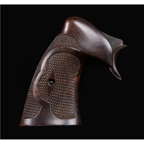 RARE & DESIRABLE SET OF ROPER GRIPS FOR COLT