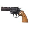 Image 1 : COLT PYTHON DOUBLE ACTION REVOLVER.