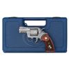 Image 1 : STAINLESS STEEL COLT PYTHON DOUBLE ACTION REVOLVER