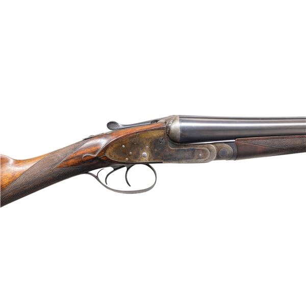20 GA. J. PURDEY & SONS SIDELOCK EJECTOR SELF-