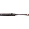 Image 6 : BEST QUALITY PLAIN FINISH JAMES PURDEY BAR-IN-WOOD