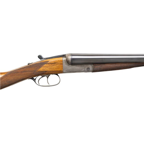 WELL REFURBISHED PAIR OF JAMES MACNAUGHTON ROUND