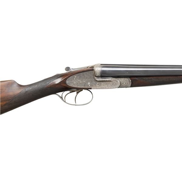 HIGH QUALITY SELF OPENING SIDELOCK EJECTOR GAME