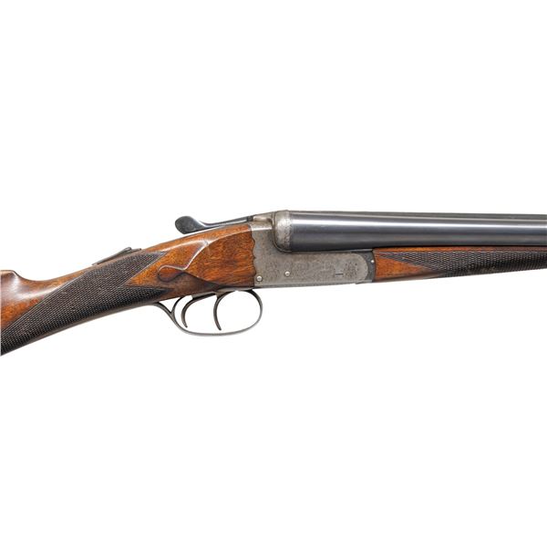 FINE 20 GA. REGAL GRADE CHURCHILL BOXLOCK EJECTOR