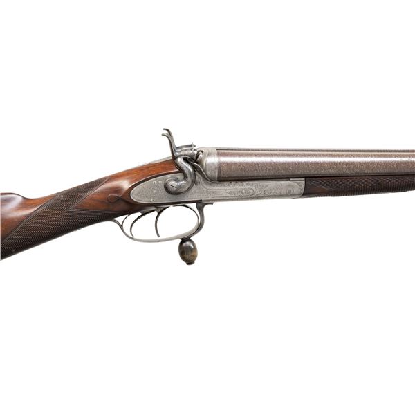 E.M. REILLY & CO PUSH-FORWARD UNDER LEVER