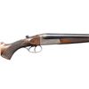 Image 1 : WM. CASHMORE BIRMINGHAM BOXLOCK SXS SHOTGUN.