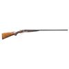 Image 2 : WM. CASHMORE BIRMINGHAM BOXLOCK SXS SHOTGUN.