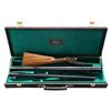 Image 1 : FAMARS "PEERLESS GAME GUN" 2 BARREL SET SIDELOCK