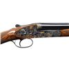 Image 4 : FAMARS "PEERLESS GAME GUN" 2 BARREL SET SIDELOCK