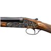 Image 5 : FAMARS "PEERLESS GAME GUN" 2 BARREL SET SIDELOCK