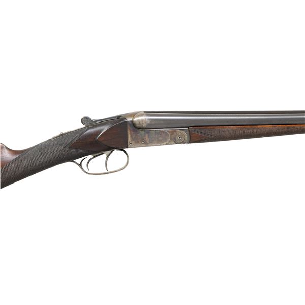 VON LENGERKE & DETMOLD RETAILED BELGIAN SXS