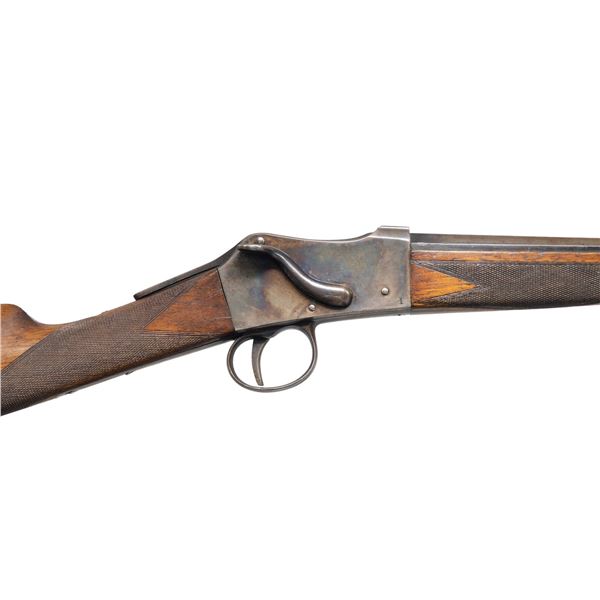 BELGIAN, 44 XL STANLEY ARMS CO. DUPLEX AUTOMATIC