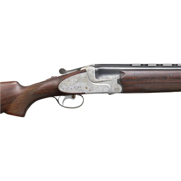 FINE CONDITION AYA MODEL 37 SUPRA O/U EJECTOR