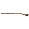 Image 3 : FINE SINGLE FLINT FOWLER WITH MOORISH BARREL BY