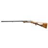 Image 2 : INTERESTING BREECH LOADING PERCUSSION RIFLE BY