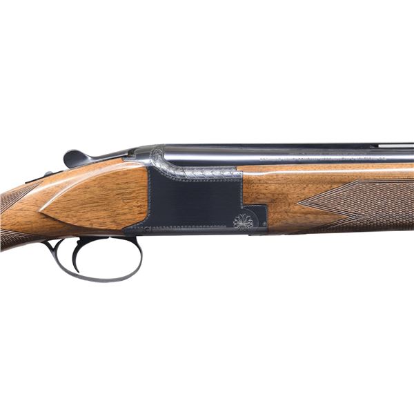 BROWNING SUPERPOSED SUPERLIGHT GRADE 1 O/U