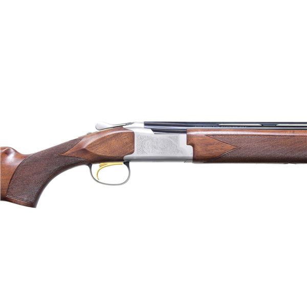 BROWNING CITORI 725 FIELD O/U SHOTGUN.