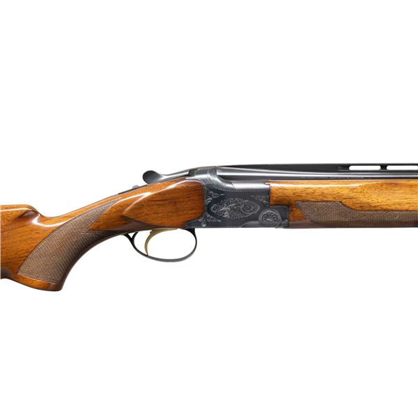 410 GAUGE BROWNING SUPERPOSED GRADE 1 SKEET O/U