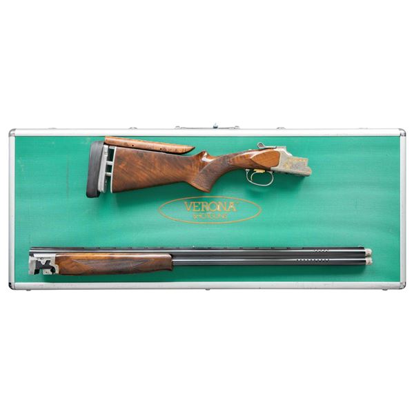 20 GA. BROWNING CITORI 425 GOLDEN CLAYS O/U