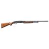 Image 2 : EXCEPTIONAL BROWNING MODEL 42 GRADE V PUMP ACTION