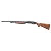 Image 3 : EXCEPTIONAL BROWNING MODEL 42 GRADE V PUMP ACTION