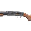 Image 4 : EXCEPTIONAL BROWNING MODEL 42 GRADE V PUMP ACTION