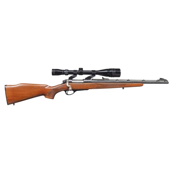 REMINGTON MODEL 600 BOLT ACTION RIFLE.