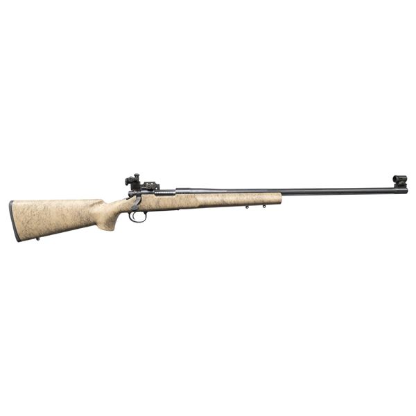 REMINGTON 700 VSF BOLT ACTION RIFLE.