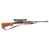 Image 1 : 270 WIN. REMINGTON 7600 PUMP RIFLE.