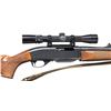 Image 3 : 270 WIN. REMINGTON 7600 PUMP RIFLE.