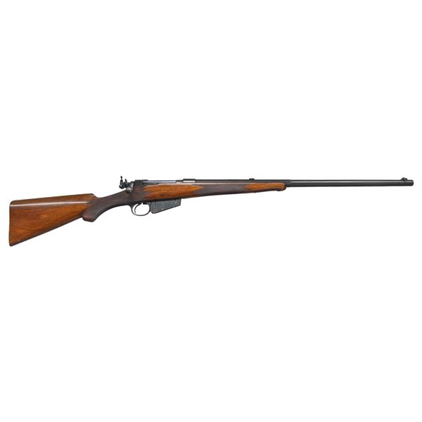 38-55 HP, REMINGTON LEE 1899 BOLT ACTION SPORTING