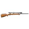 Image 1 : REMINGTON MODEL 37 LEONARD MEWS CUSTOMIZED BOLT
