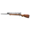 Image 2 : REMINGTON MODEL 37 LEONARD MEWS CUSTOMIZED BOLT