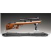 Image 1 : UNIQUE CUSTOM REMINGTON MODEL 40-X BULLPUP BOLT