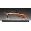 Image 2 : UNIQUE CUSTOM REMINGTON MODEL 40-X BULLPUP BOLT