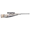 Image 1 : CUSTOM REMINGTON 411 KDF CAL. MODEL 700 BDL BOLT