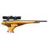 Image 2 : 7MM BR REM., MAPLE STOCKED REMINGTON XP100 BOLT